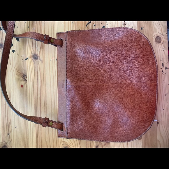 Fossil Crossbody Bag - Picture 2 of 2